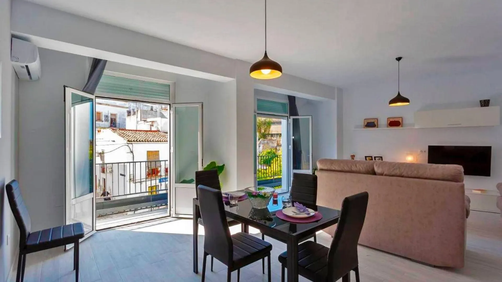 La Torre De La Catedral - Ole Solutions Appartement Jerez de la Frontera Spanje