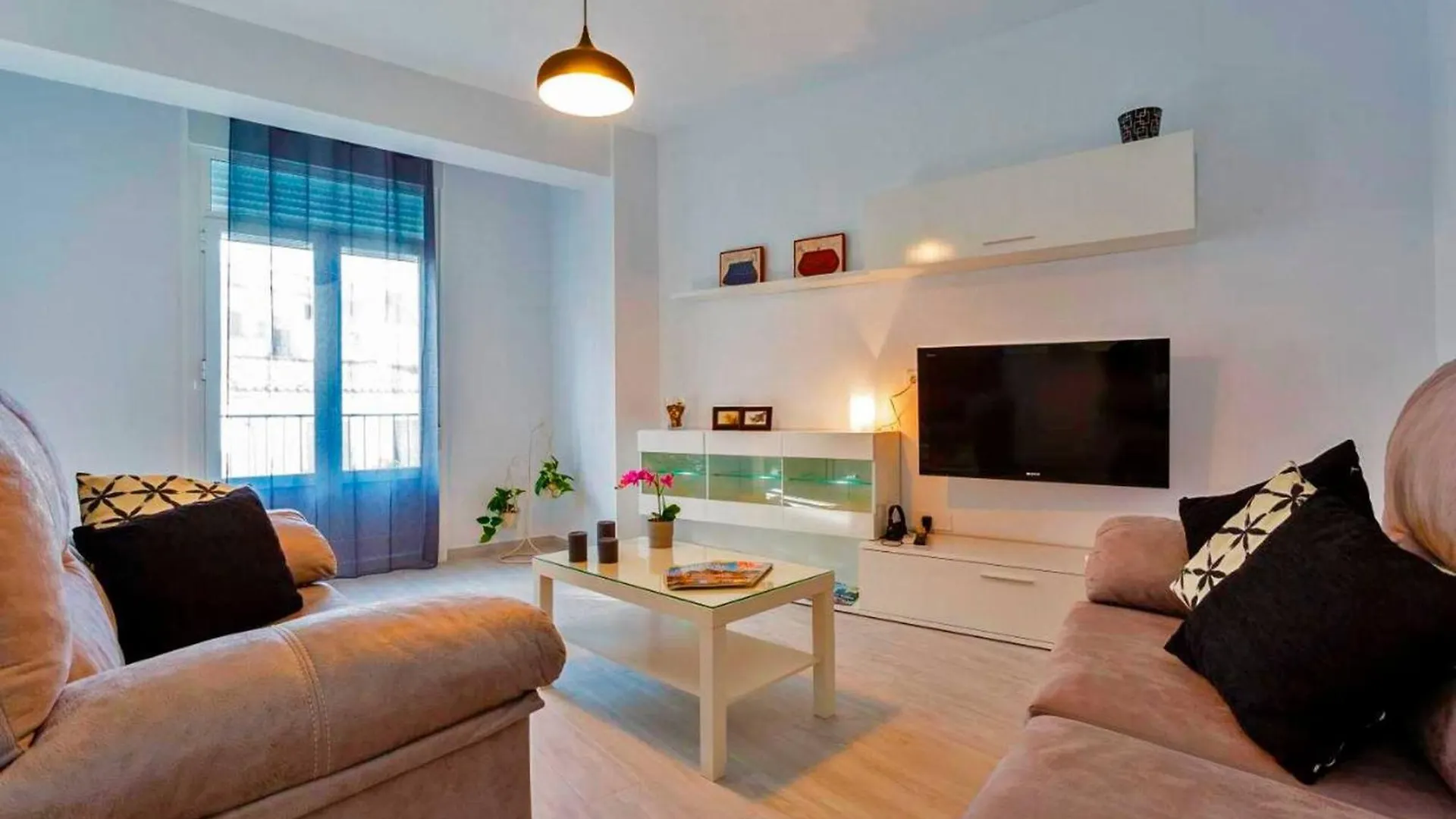 La Torre De La Catedral - Ole Solutions Appartement Jerez de la Frontera