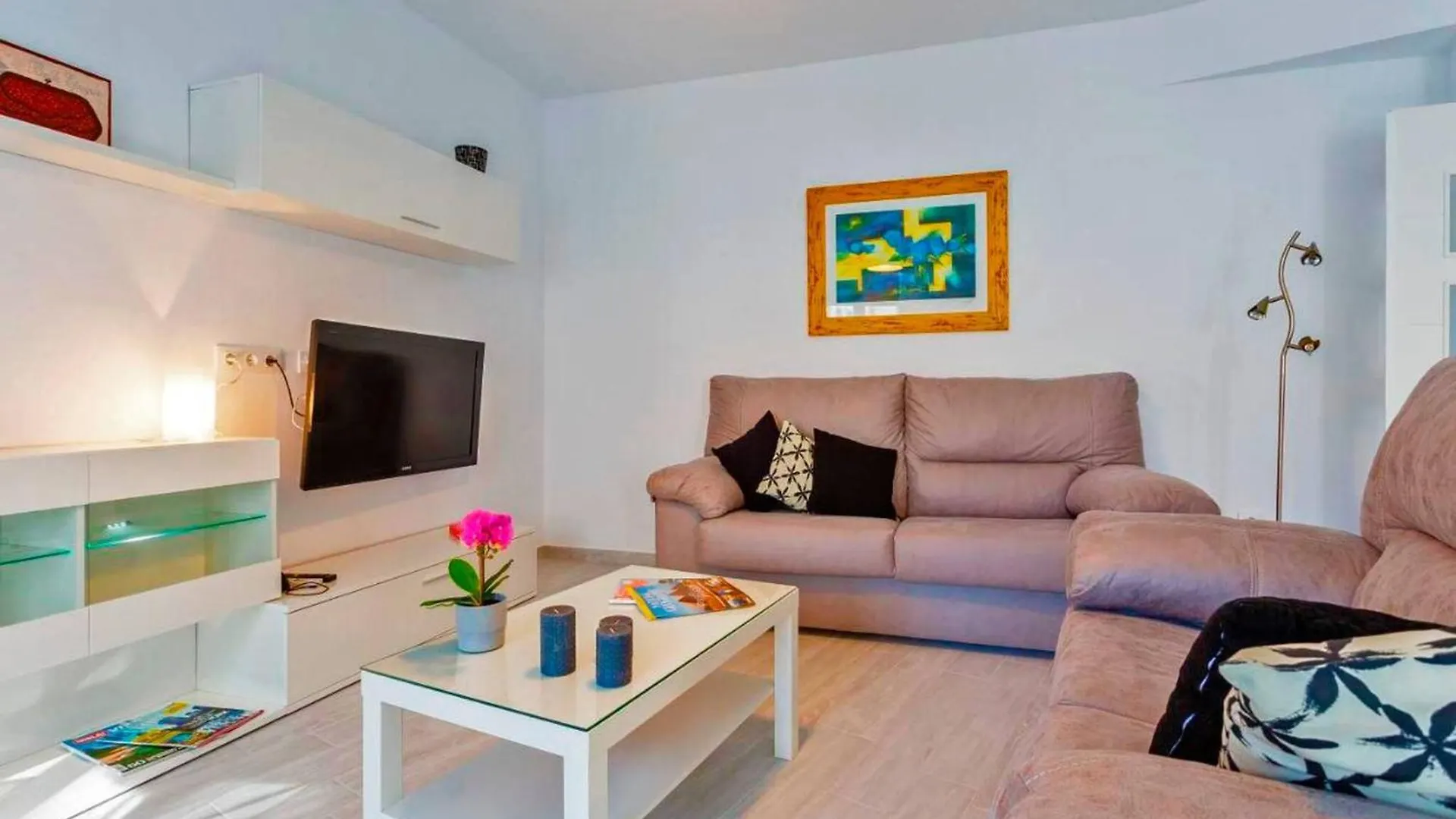 La Torre De La Catedral - Ole Solutions Appartement Jerez de la Frontera