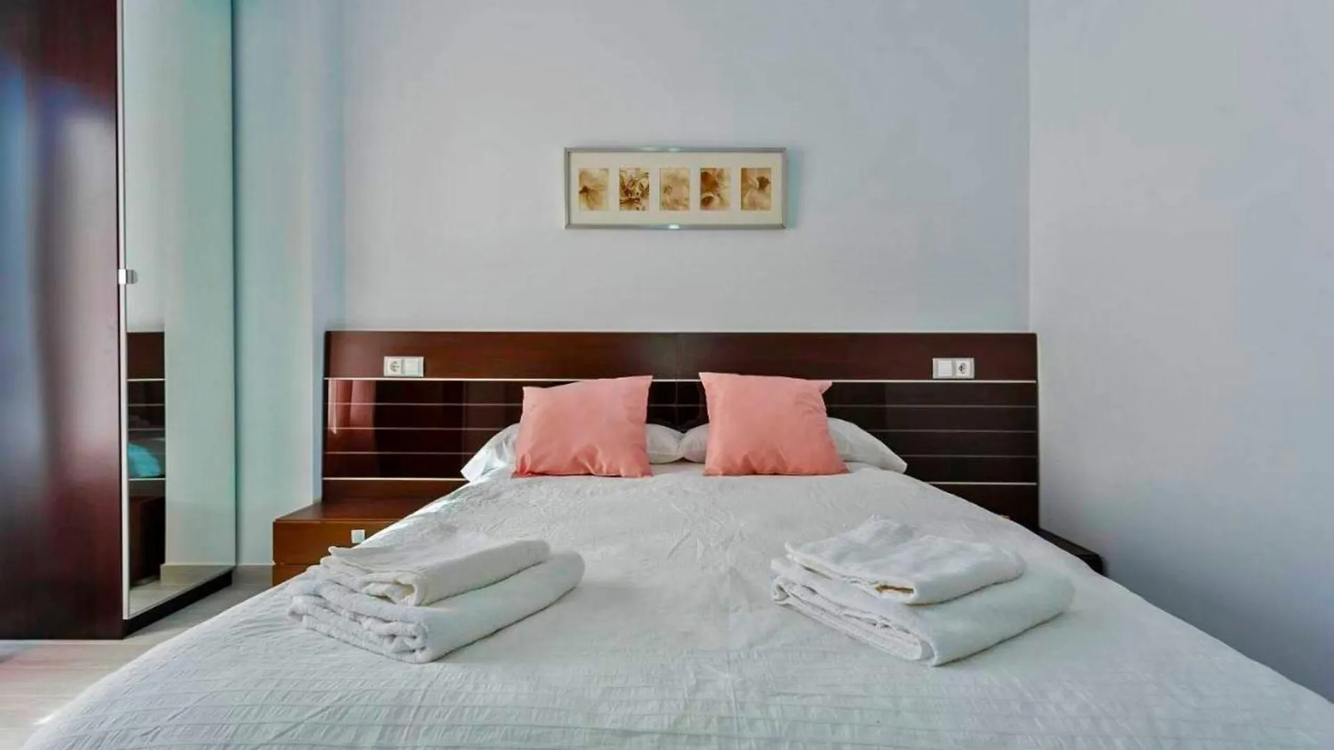 La Torre De La Catedral - Ole Solutions Appartement Jerez de la Frontera Spanje