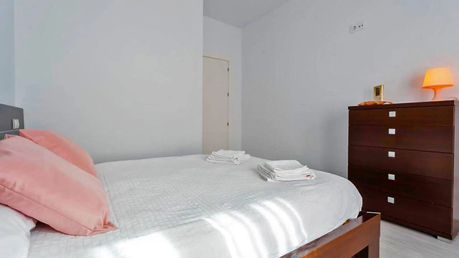 La Torre De La Catedral - Ole Solutions Appartement Jerez de la Frontera 0*,