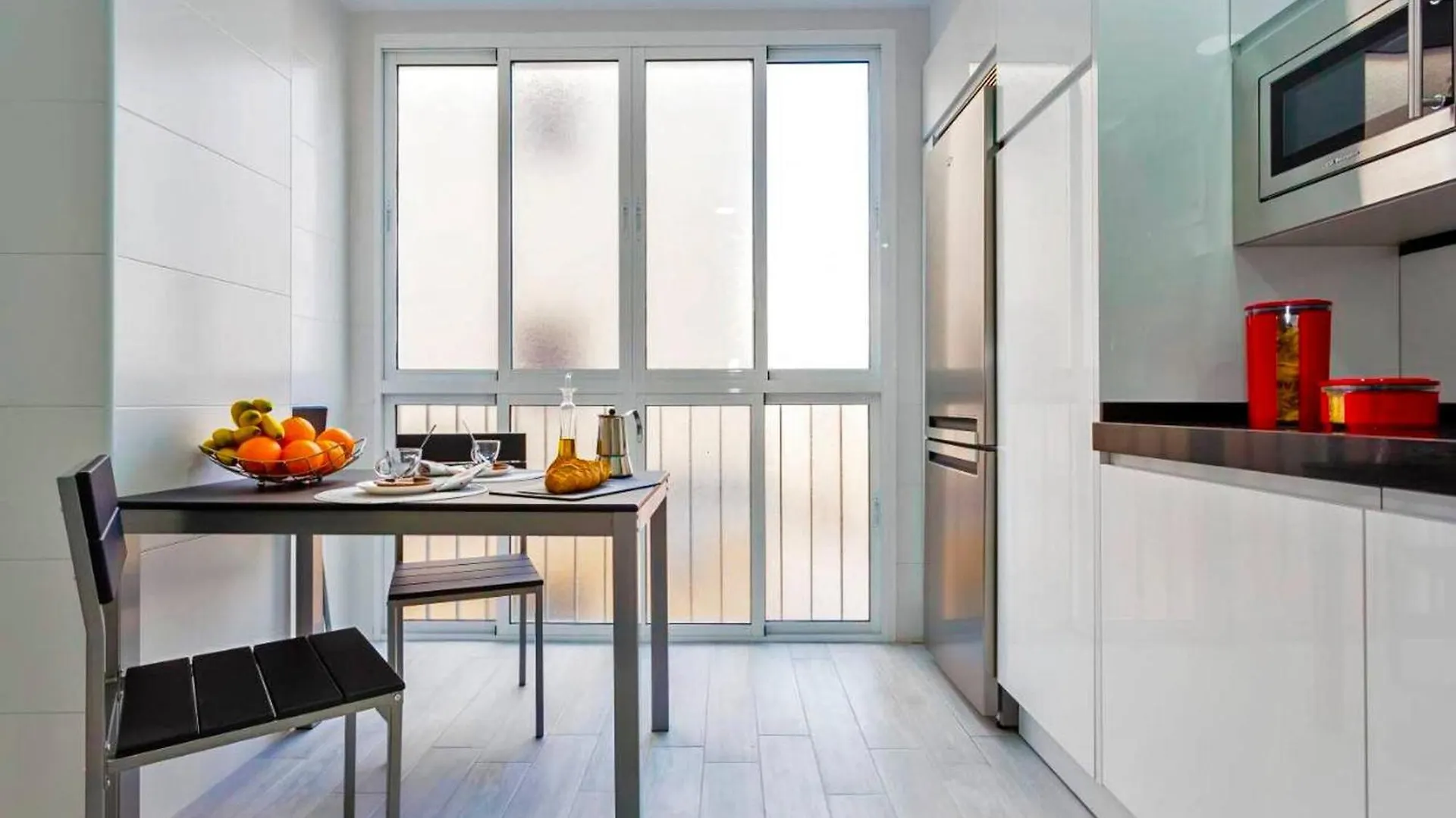 La Torre De La Catedral - Ole Solutions Appartement Jerez de la Frontera