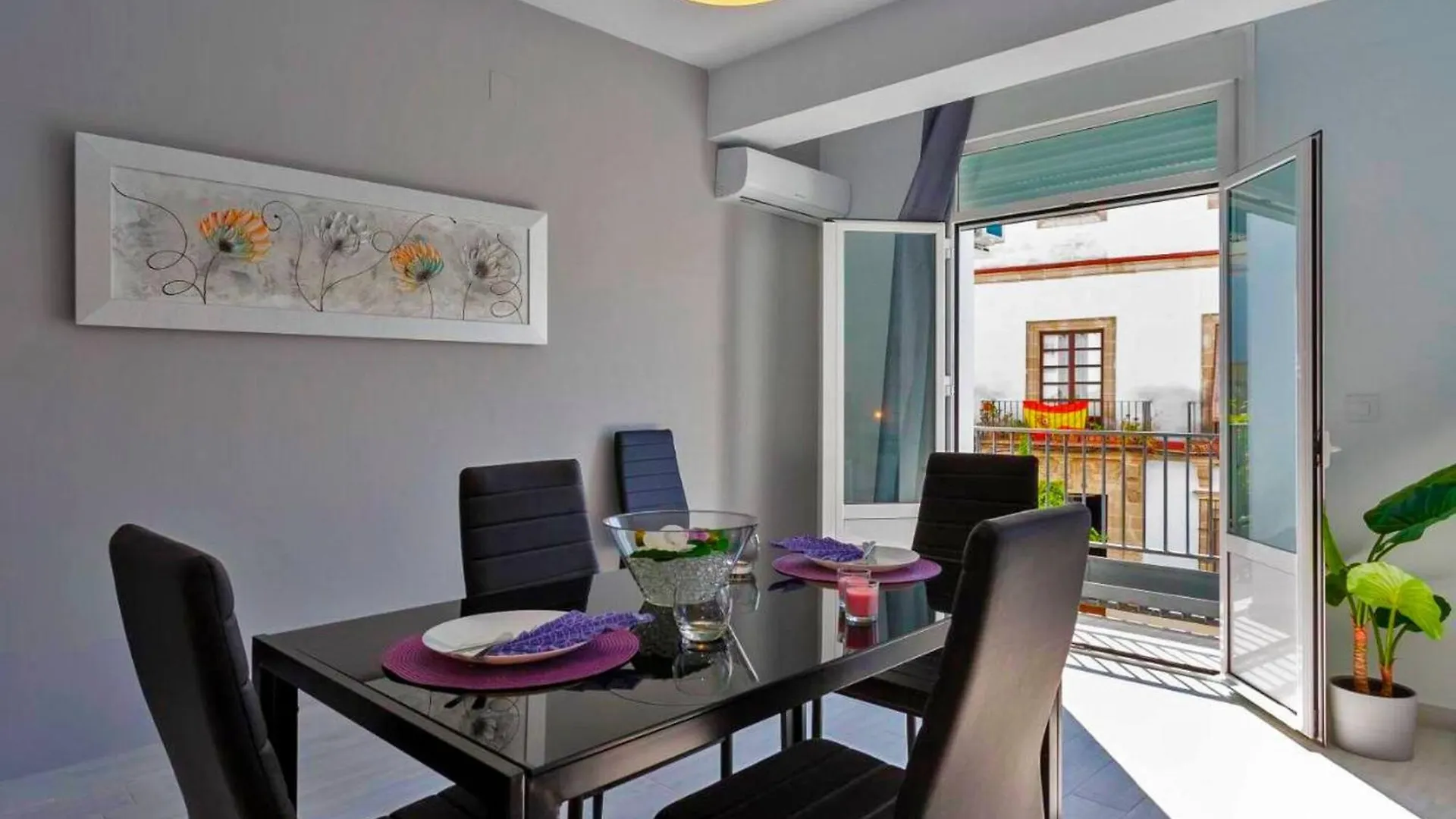 La Torre De La Catedral - Ole Solutions Appartement Jerez de la Frontera