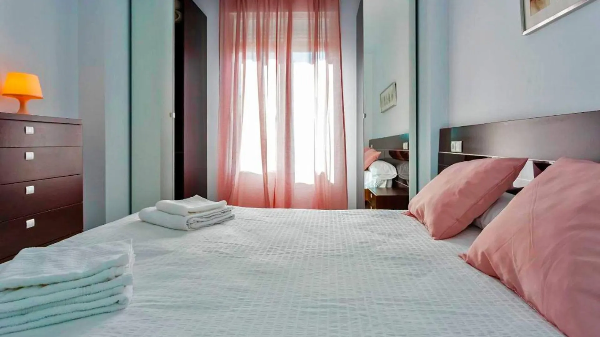 La Torre De La Catedral - Ole Solutions Appartement Jerez de la Frontera 0*,  Spanje