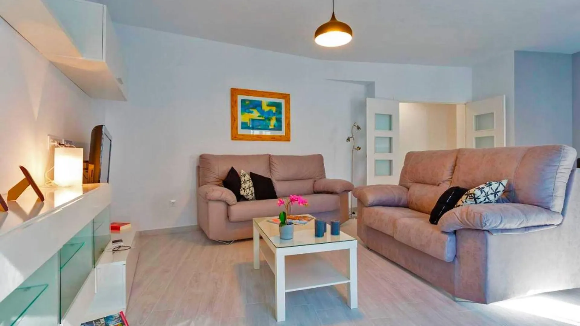 La Torre De La Catedral - Ole Solutions Appartement Jerez de la Frontera Spanje
