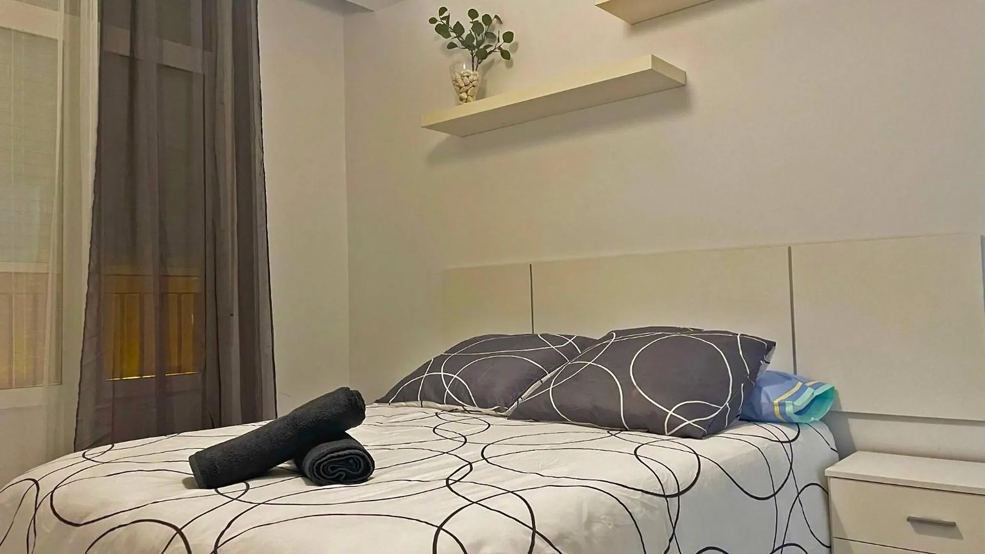 La Torre De La Catedral - Ole Solutions Appartement Jerez de la Frontera
